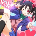 にっこにっこにー♡あなたのハートににこにこにー♡笑顔届ける矢澤に/にしな