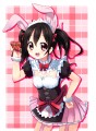 もっぎゅ～/くらう(九郎)