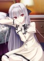 ルナちょむっ/たけぽん