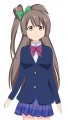 ことり/ピョピョン