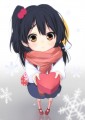 え、なにあんこちゃん・・・くれるの？/わかみず