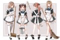 おそうじメイド/​hs