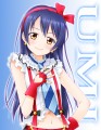 結局海未ちゃん/ひより