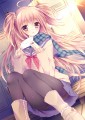 ねぇ、/空維深夜◆みみけ【い12】