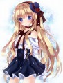 脱げかけ天使/七瀬尚