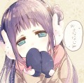 彼女じゃなくて幼馴染