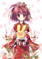 ★カー君とアルルの雛祭り★/ななろば華/3日目A-68a