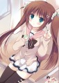 …はんぶんこする？/ぽこぴ