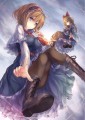アリスさん/ファルまろ