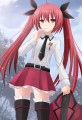 五河 琴里 <3/kazenokaze