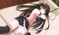 電波ちゃん