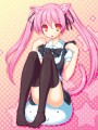 もしも中野TRFの店員がネコ耳メイドだったら/おちんさま