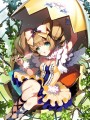 煉獄のクルセイドイラストまとめ(１)