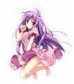 うどんげ（てゐコス）/ぺこ