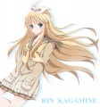 成長リンちゃん♪