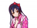 着物のうみちゃん