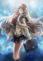愛花ちゃん/JaneMere