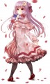 ぱちゅりー/Puracotte