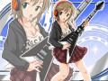 多田李衣菜～ロックっ♪/黒壊