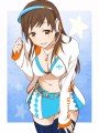 美波ちゃん