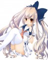 暖かくなってきました/雛羅　やぴ