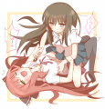くすぐり