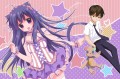 新刊表紙/くろ。