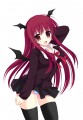 制服こぁ