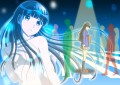 彷徨う…天使
