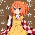 判読眼のビブロフィリア