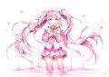 2013.04.03 桜の恋