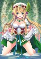豊麗の