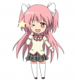 ちびまど神様