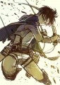 リヴァイ兵長