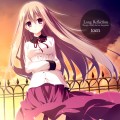 Long Refrectionのジャケット