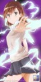 レールガン御坂美琴ちゃんがビリビリッ
