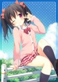 コミ１新刊表紙