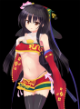 お姫様