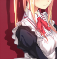 ←メイドさん