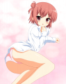 ガハマさん