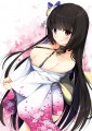■ゲスト原稿「五元さん家の実生ちゃん」