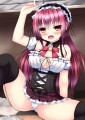 ドジメイド的な