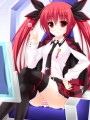 琴里司令官