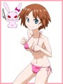 桂利奈ちゃん高校3年生!?