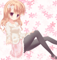おんなのこ