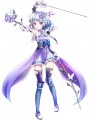 弓姫ちゃん