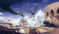 Dragon Race/のば