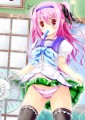 ！？　～～～っ///