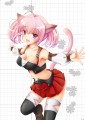 ミコッテちゃん　