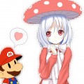 ノームちゃん